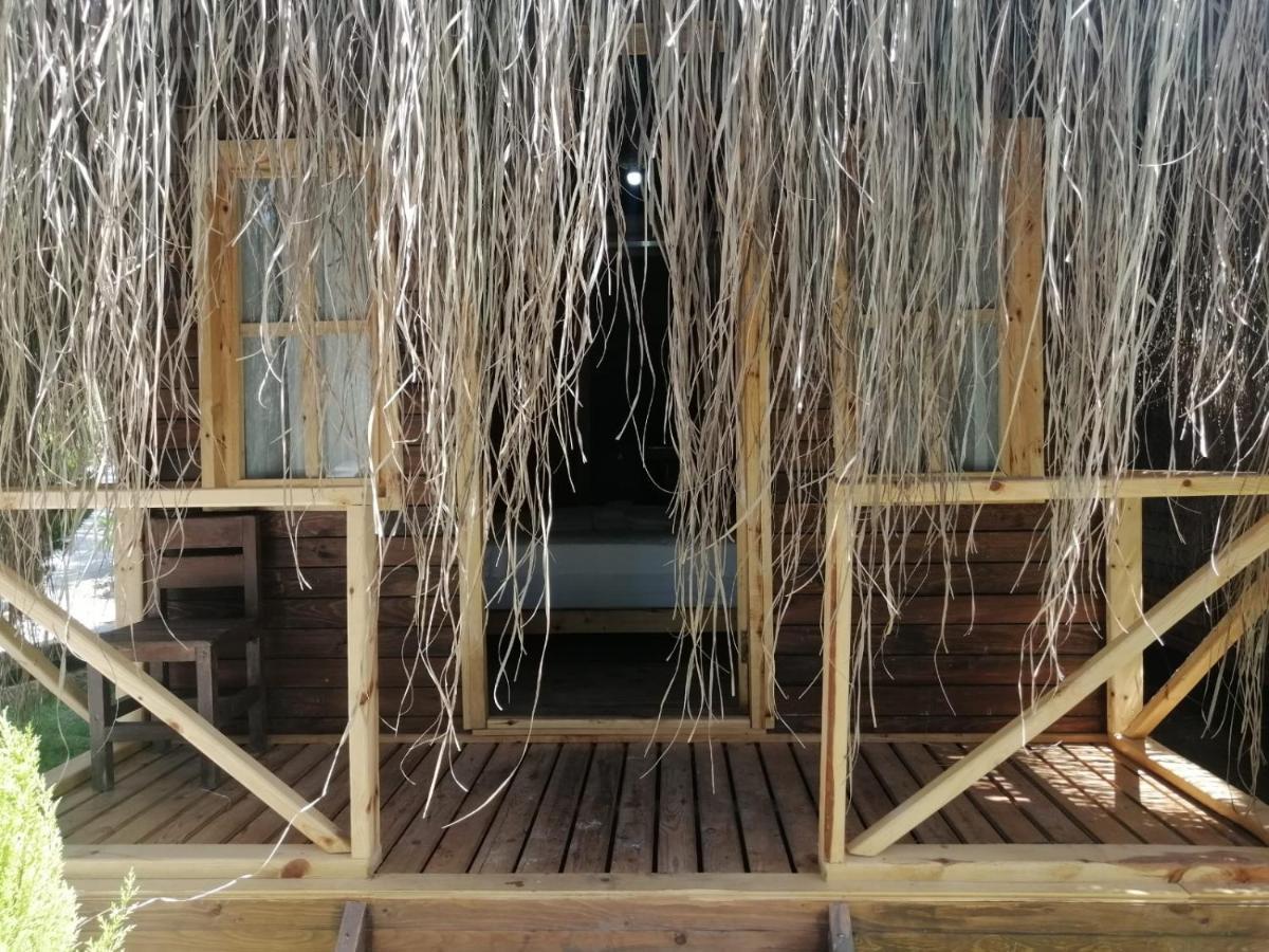 Green Pine Bungalows & Beach Luxury Concept Oludeniz Exterior photo